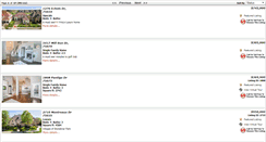 Desktop Screenshot of listings.txfamily.com